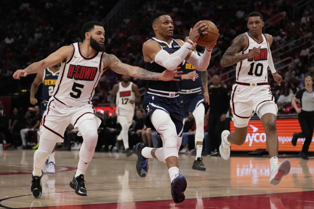 6次助攻 6次助攻