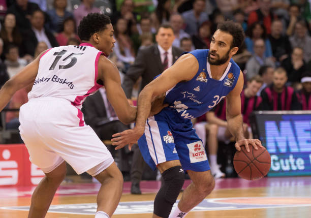 防守端布置 防守端布置