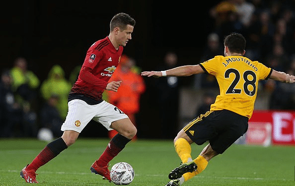 于单场表现 于单场表现